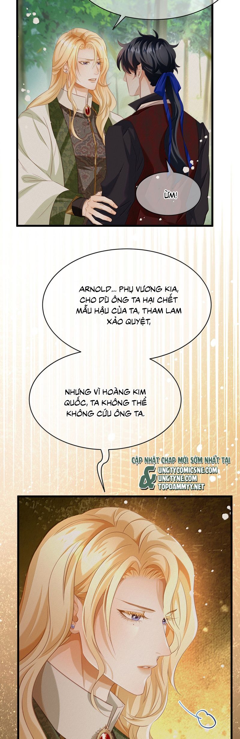 Tôi Trùng Sinh Trở Thành Tiểu Ác Long Của Vương Tử Điện Hạ - Chapter 82 - Page 8