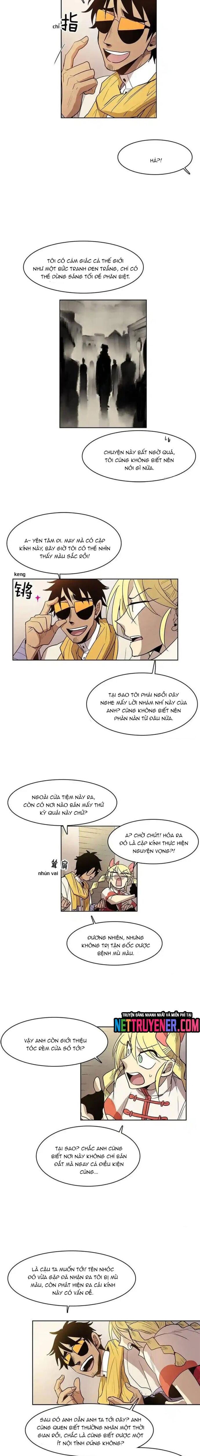 Cửa Hàng Vô Danh - Chapter 104 - Page 4