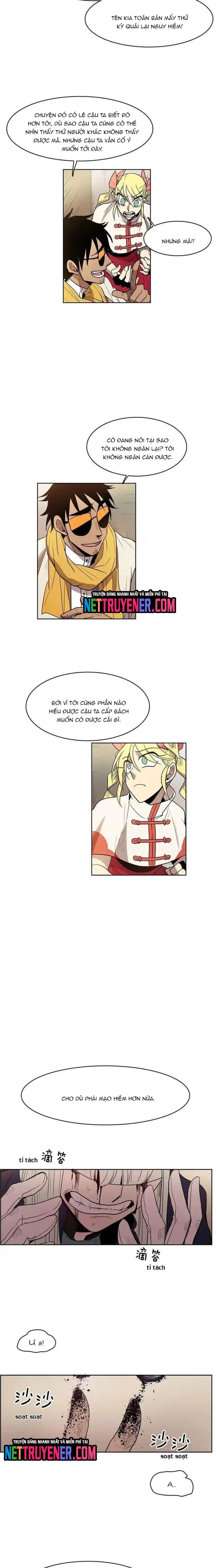 Cửa Hàng Vô Danh - Chapter 104 - Page 5