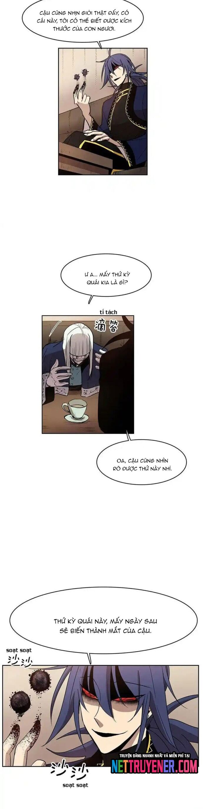 Cửa Hàng Vô Danh - Chapter 104 - Page 6