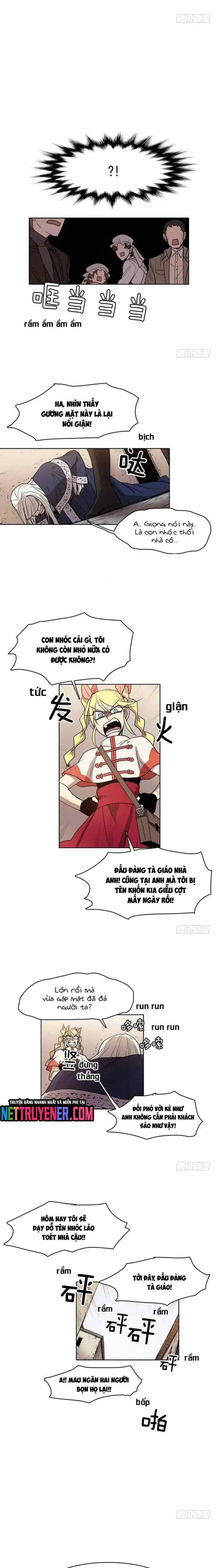 Cửa Hàng Vô Danh - Chapter 105 - Page 5