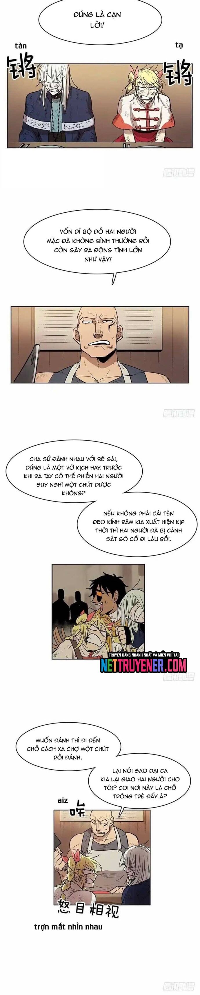 Cửa Hàng Vô Danh - Chapter 105 - Page 6