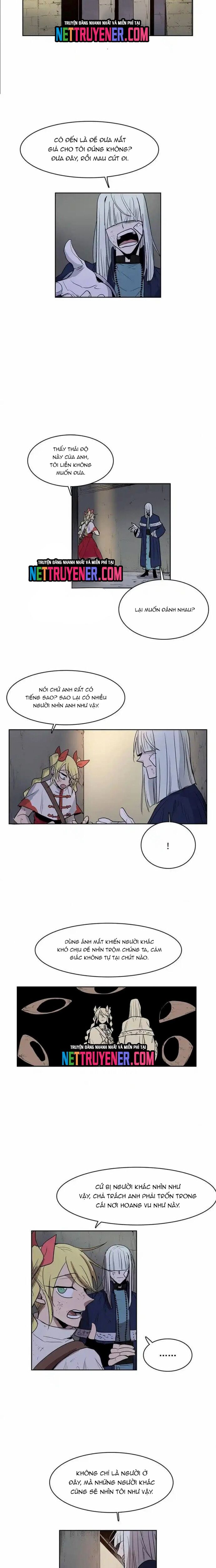 Cửa Hàng Vô Danh - Chapter 106 - Page 4