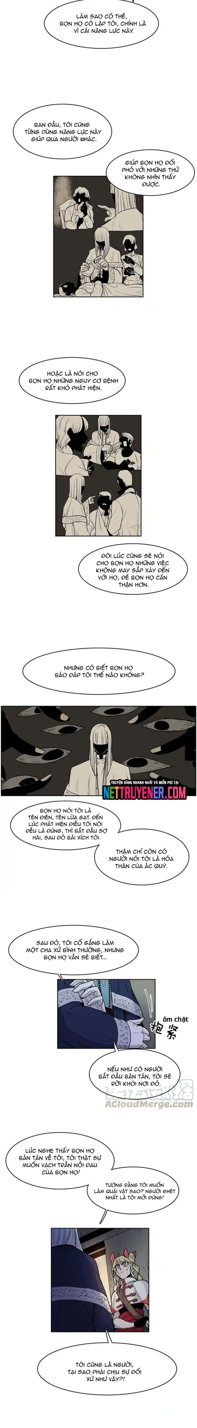 Cửa Hàng Vô Danh - Chapter 107 - Page 3