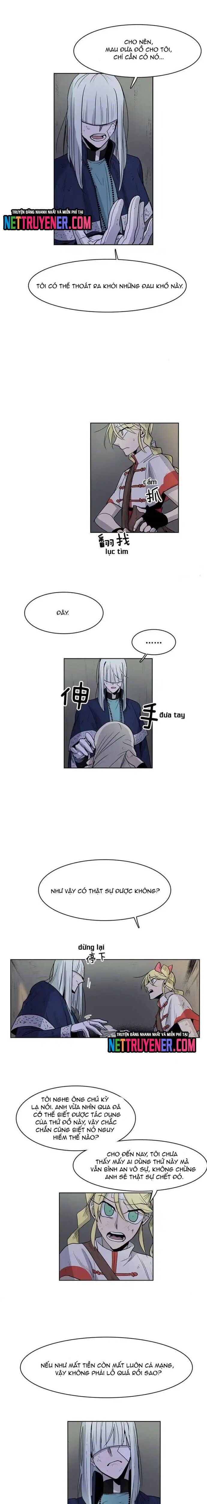 Cửa Hàng Vô Danh - Chapter 107 - Page 4