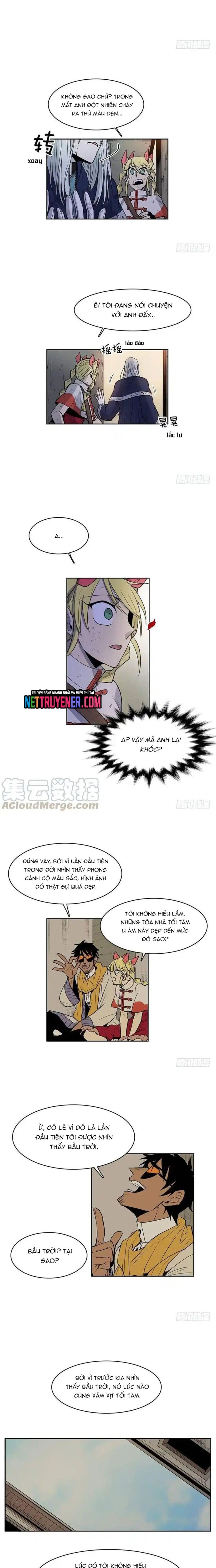 Cửa Hàng Vô Danh - Chapter 108 - Page 3