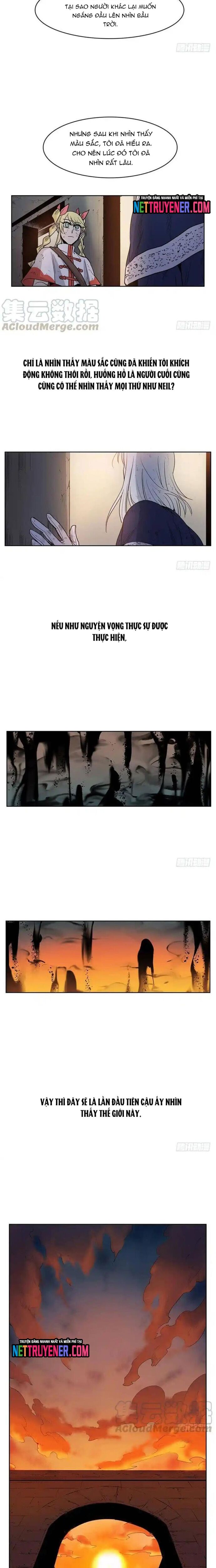 Cửa Hàng Vô Danh - Chapter 108 - Page 4