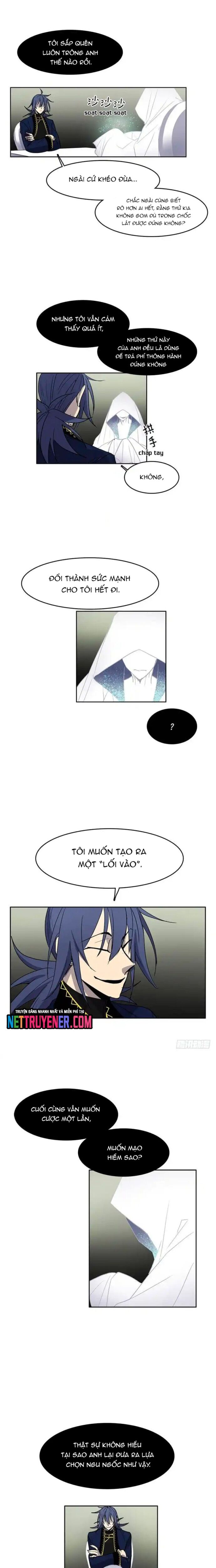 Cửa Hàng Vô Danh - Chapter 109 - Page 3