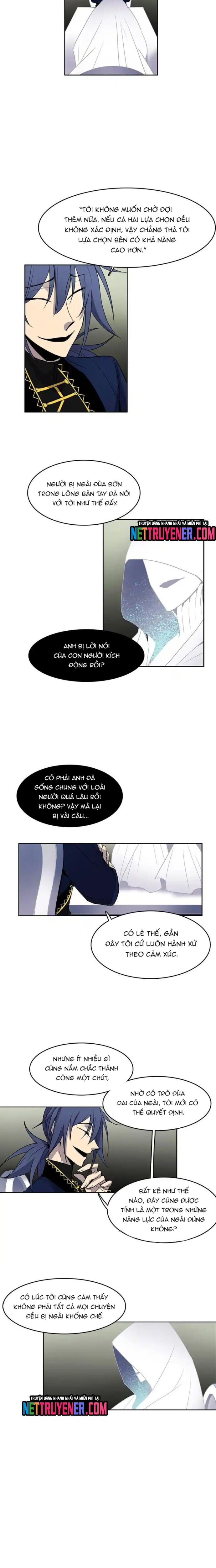 Cửa Hàng Vô Danh - Chapter 109 - Page 4