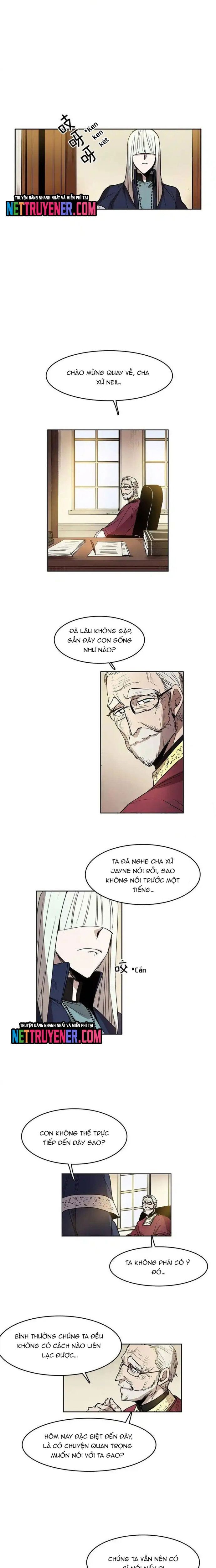 Cửa Hàng Vô Danh - Chapter 110 - Page 4