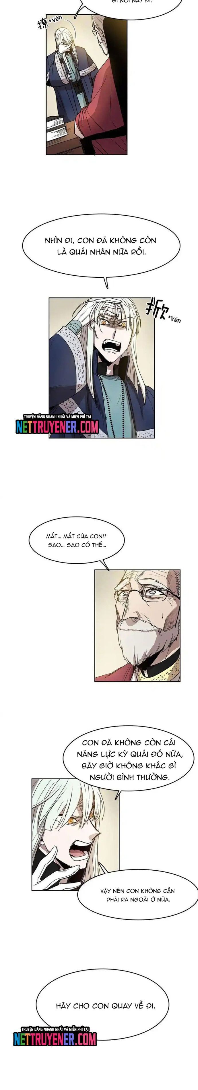 Cửa Hàng Vô Danh - Chapter 110 - Page 5