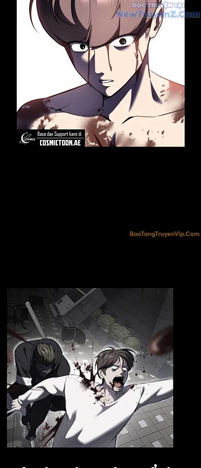 Cậu Bé Của Thần Chết - Chapter 275 - Page 10