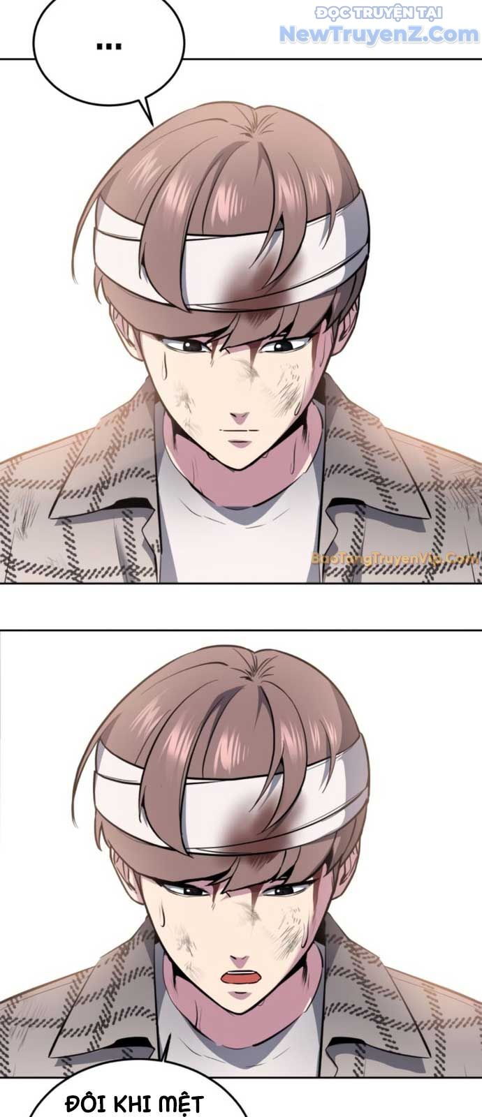 Cậu Bé Của Thần Chết - Chapter 275 - Page 104