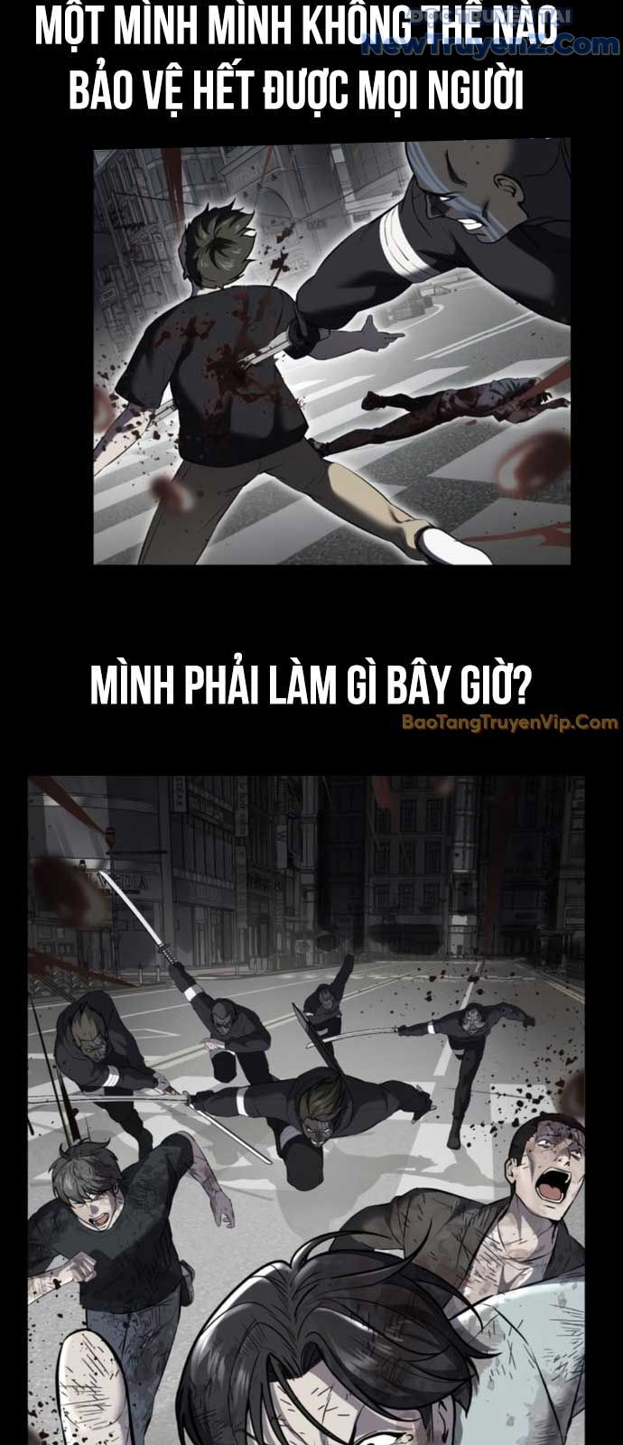 Cậu Bé Của Thần Chết - Chapter 275 - Page 11