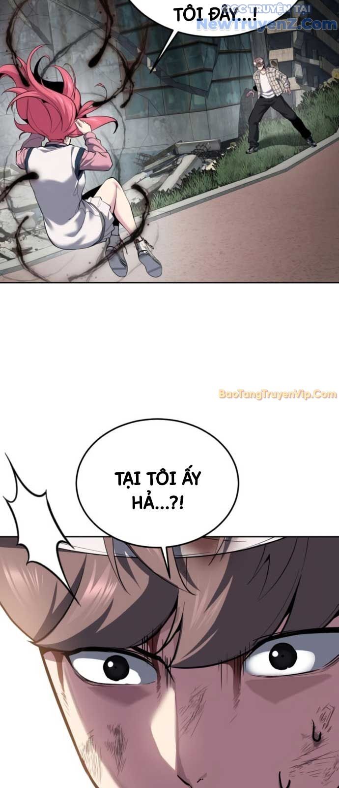 Cậu Bé Của Thần Chết - Chapter 275 - Page 124