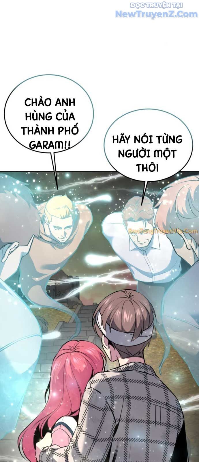 Cậu Bé Của Thần Chết - Chapter 275 - Page 129