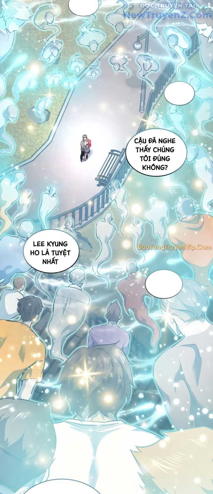 Cậu Bé Của Thần Chết - Chapter 275 - Page 132