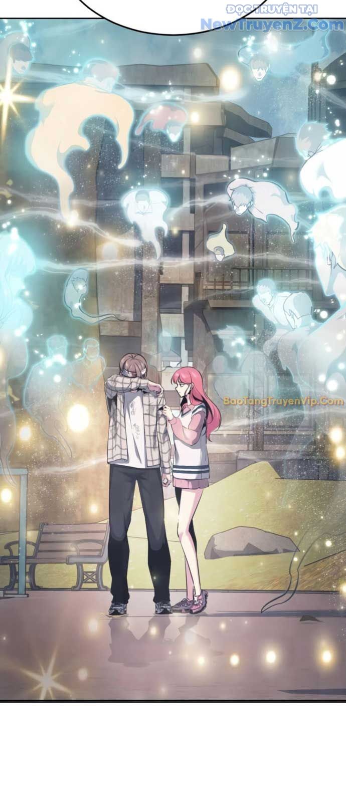 Cậu Bé Của Thần Chết - Chapter 275 - Page 152