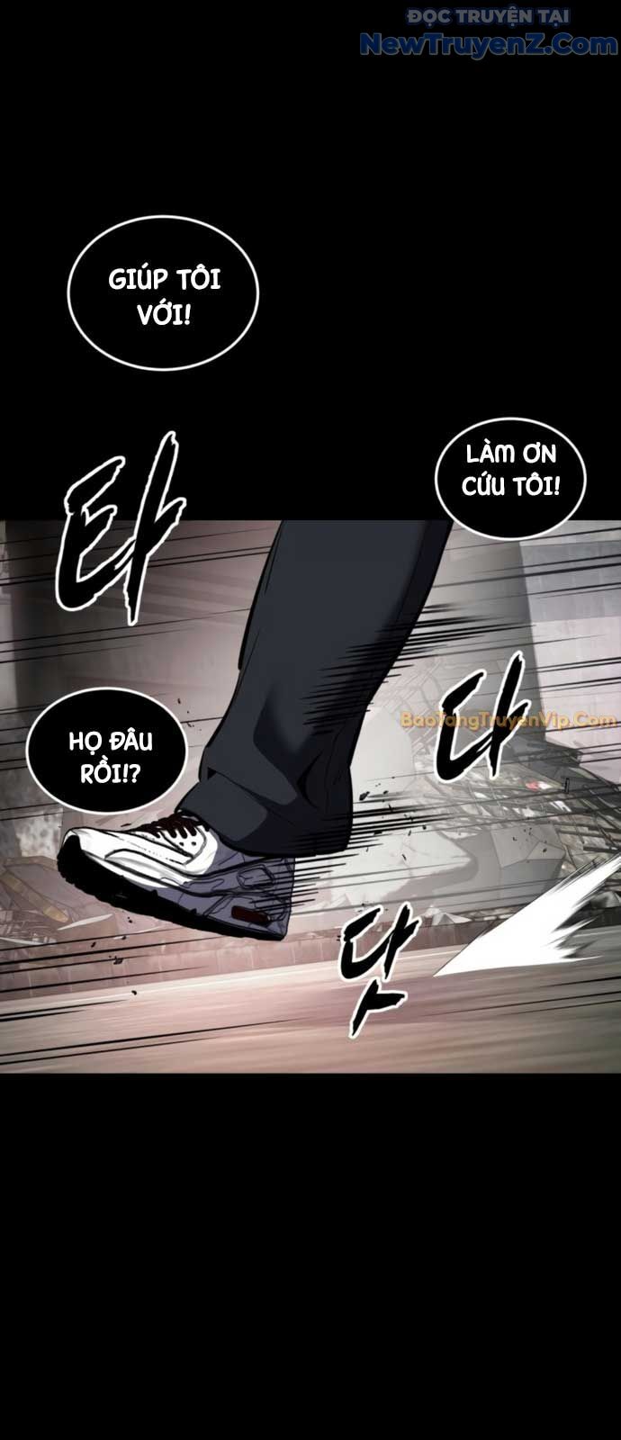 Cậu Bé Của Thần Chết - Chapter 275 - Page 3