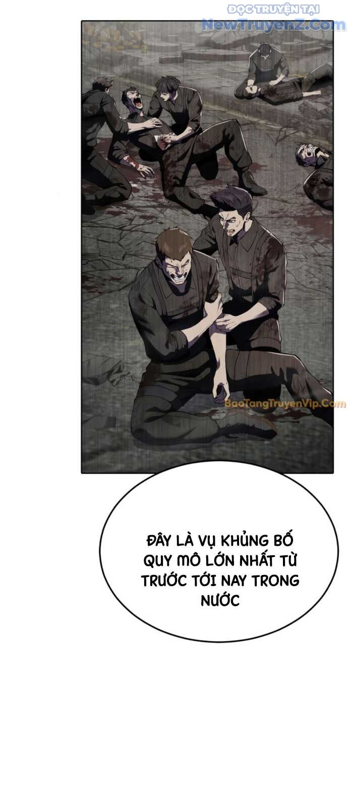 Cậu Bé Của Thần Chết - Chapter 275 - Page 36