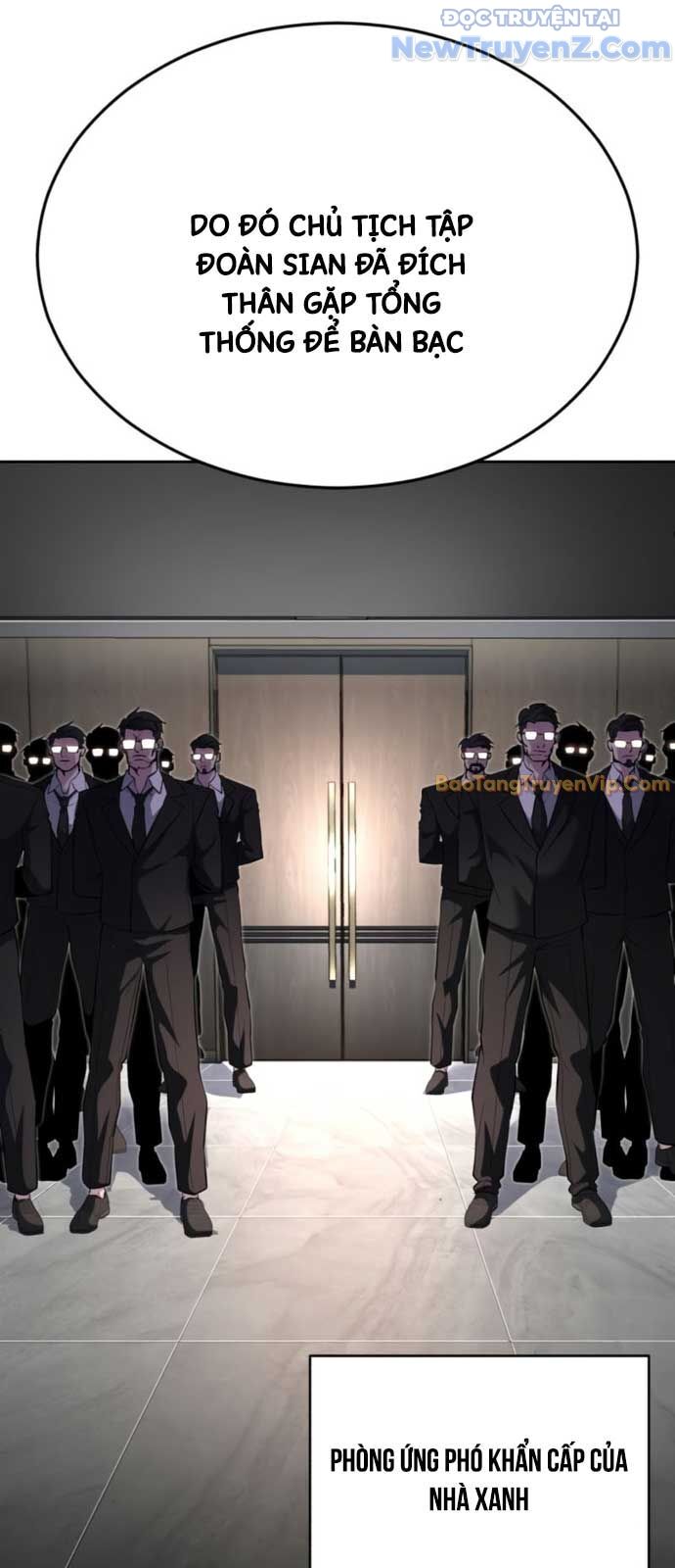 Cậu Bé Của Thần Chết - Chapter 275 - Page 37