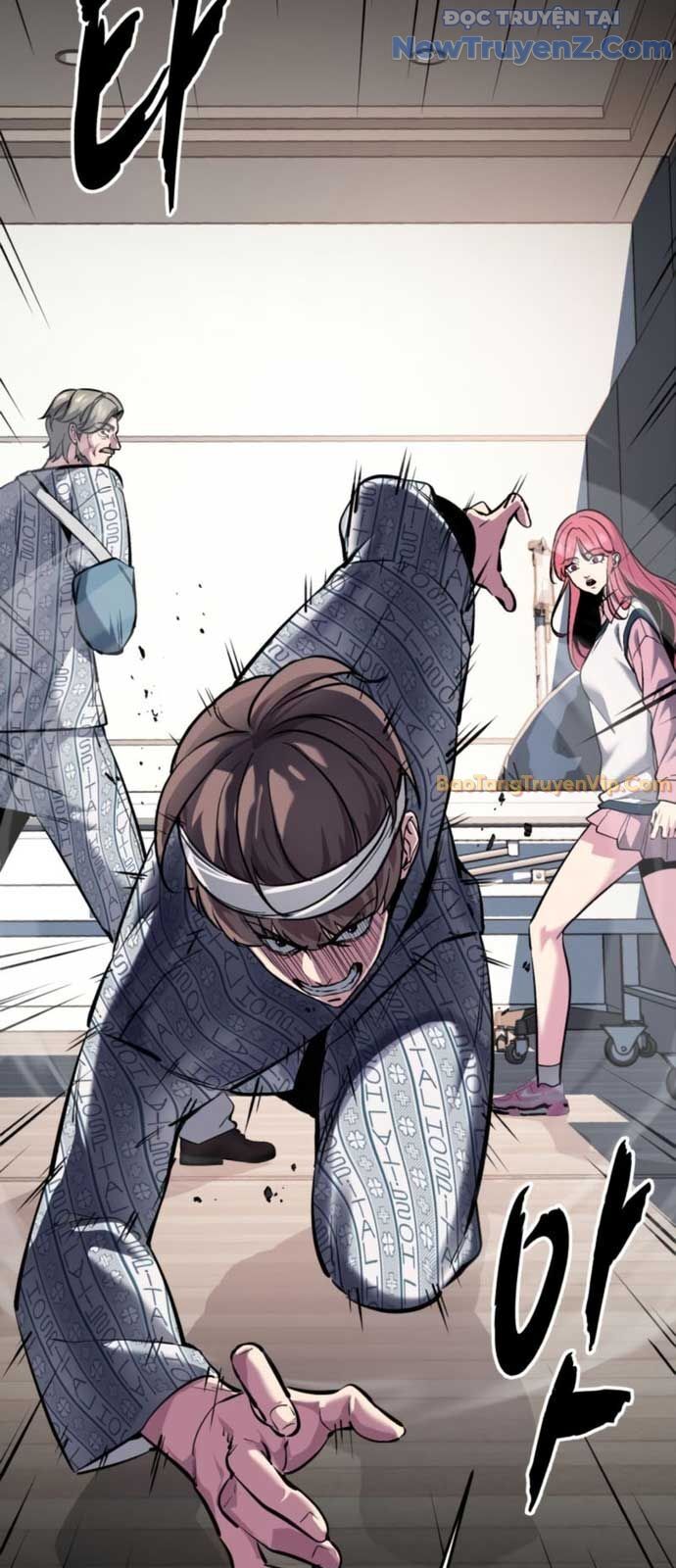 Cậu Bé Của Thần Chết - Chapter 275 - Page 44