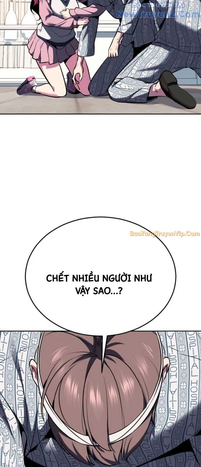 Cậu Bé Của Thần Chết - Chapter 275 - Page 47