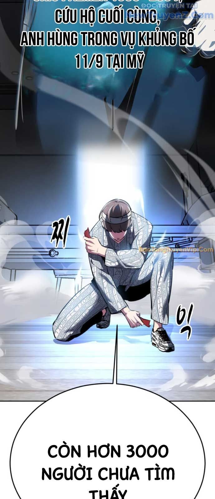 Cậu Bé Của Thần Chết - Chapter 275 - Page 55