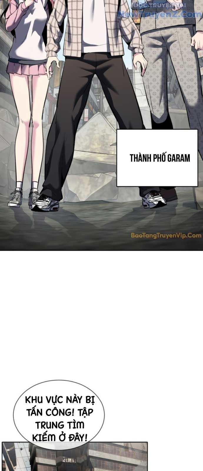 Cậu Bé Của Thần Chết - Chapter 275 - Page 61