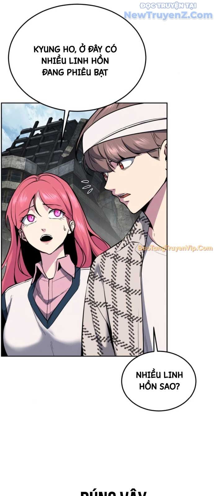 Cậu Bé Của Thần Chết - Chapter 275 - Page 65