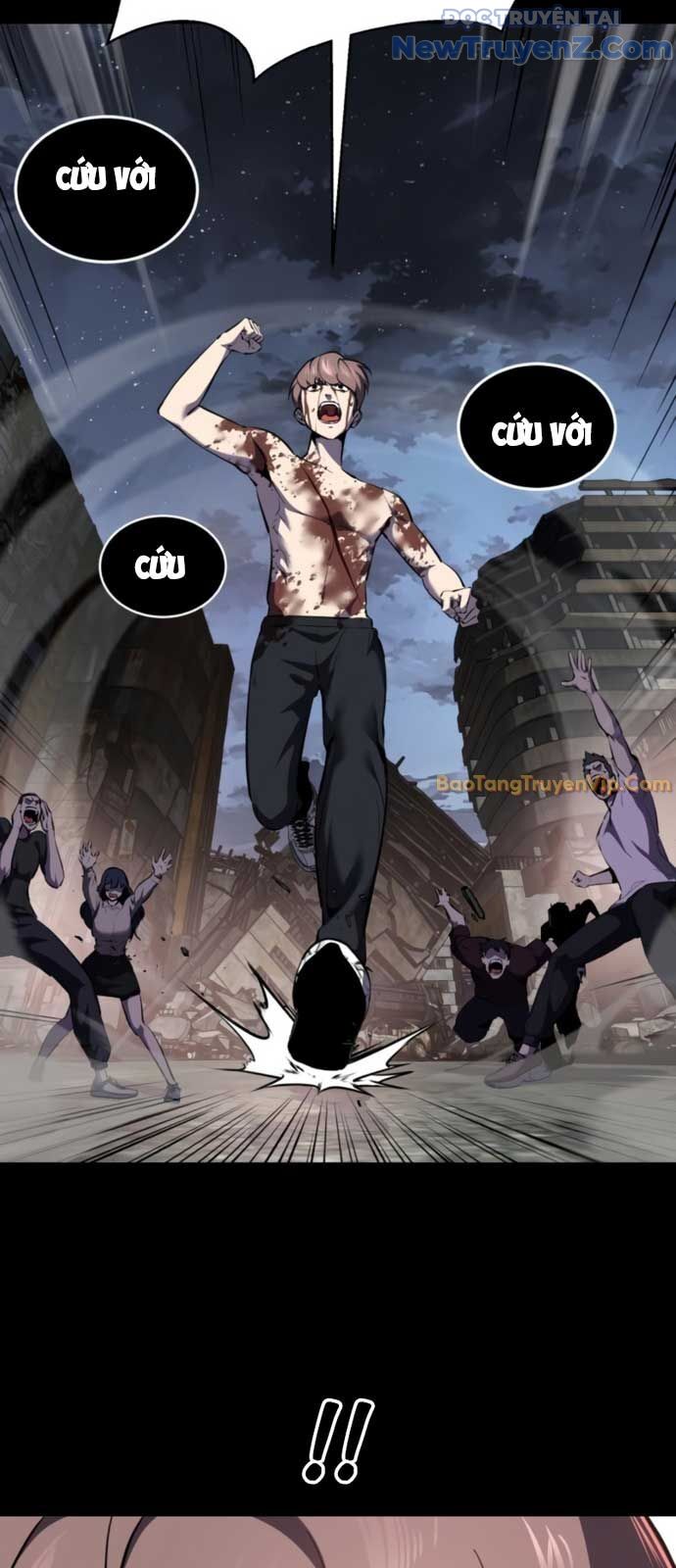 Cậu Bé Của Thần Chết - Chapter 275 - Page 7