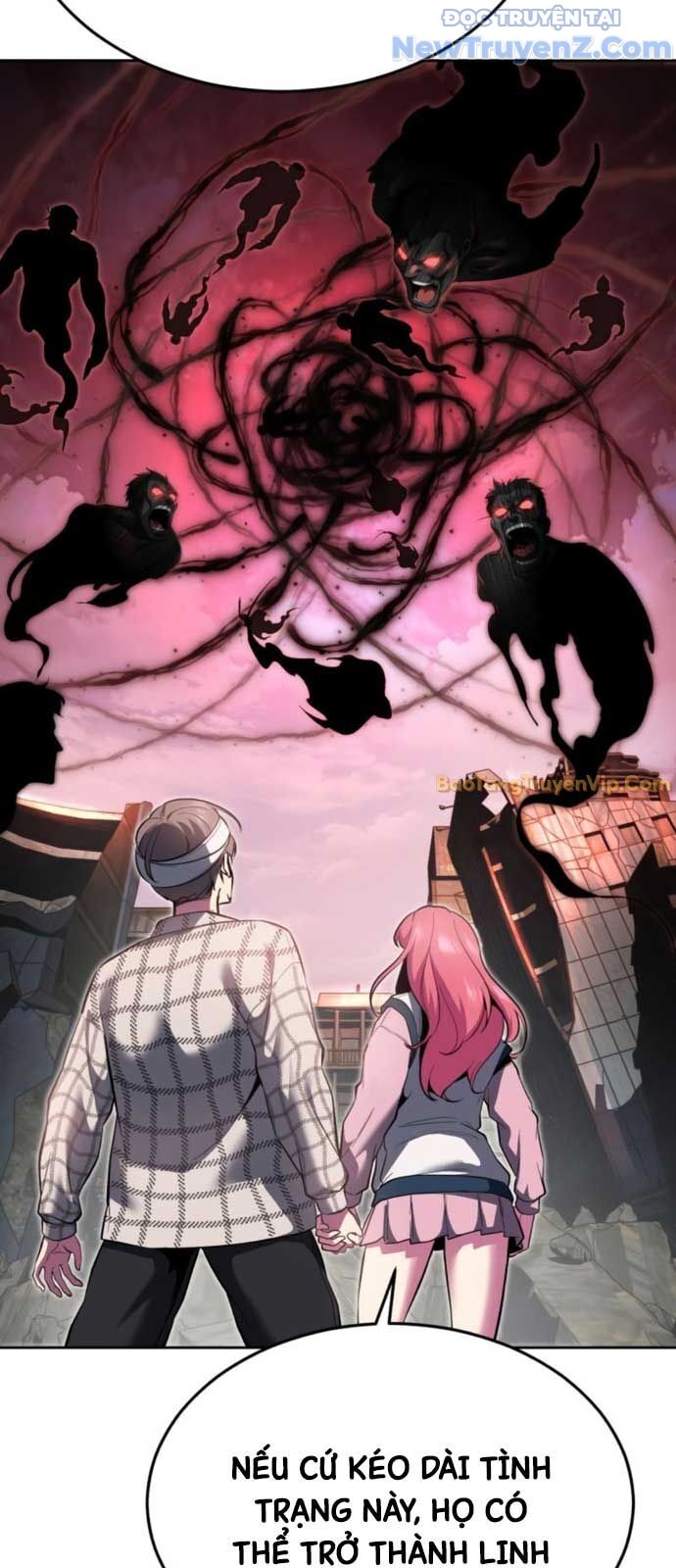 Cậu Bé Của Thần Chết - Chapter 275 - Page 71