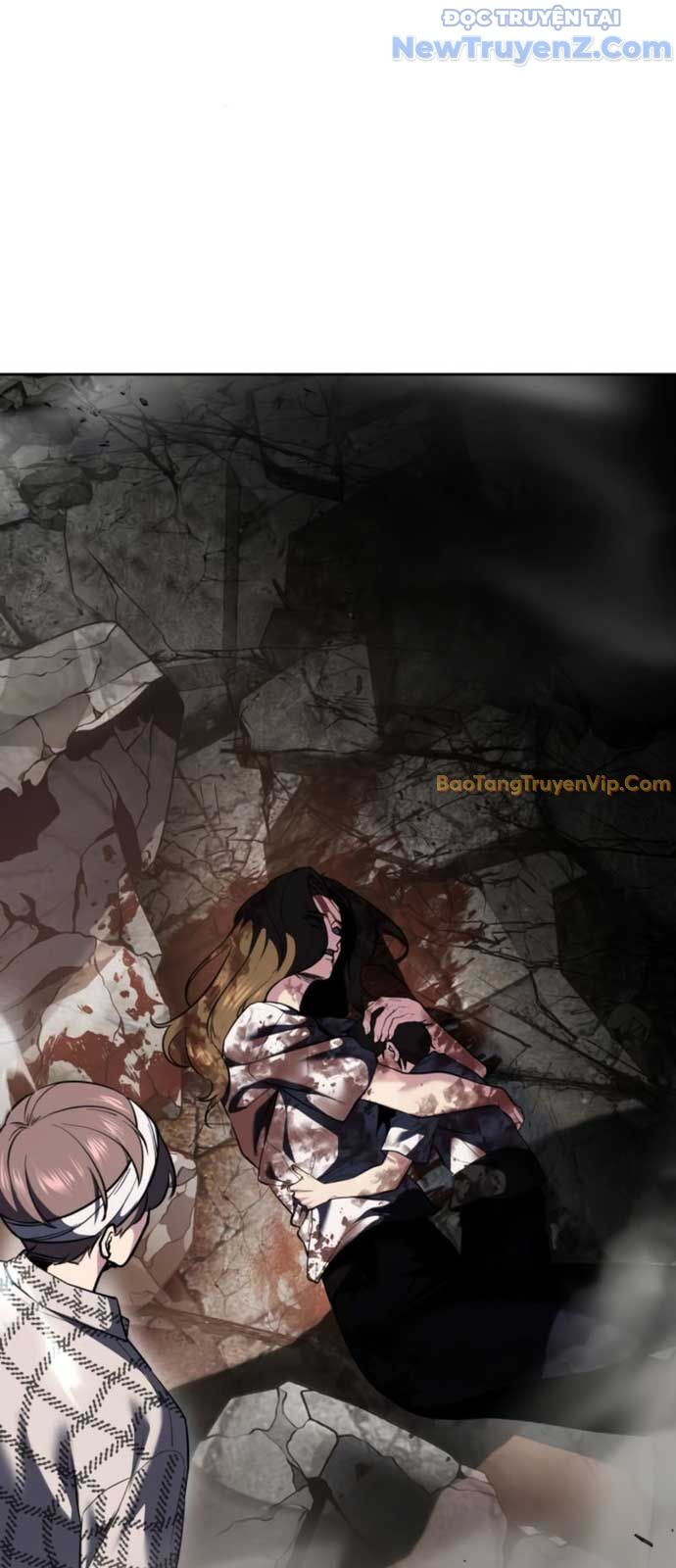 Cậu Bé Của Thần Chết - Chapter 275 - Page 76