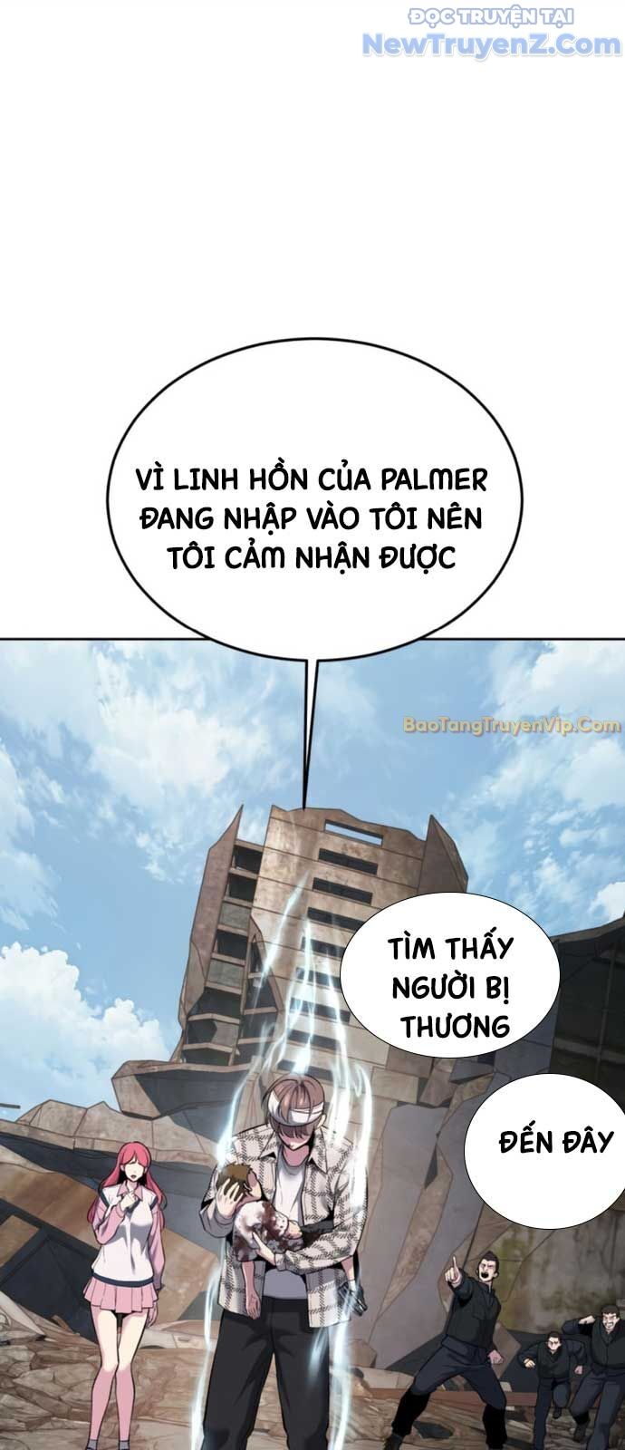 Cậu Bé Của Thần Chết - Chapter 275 - Page 78