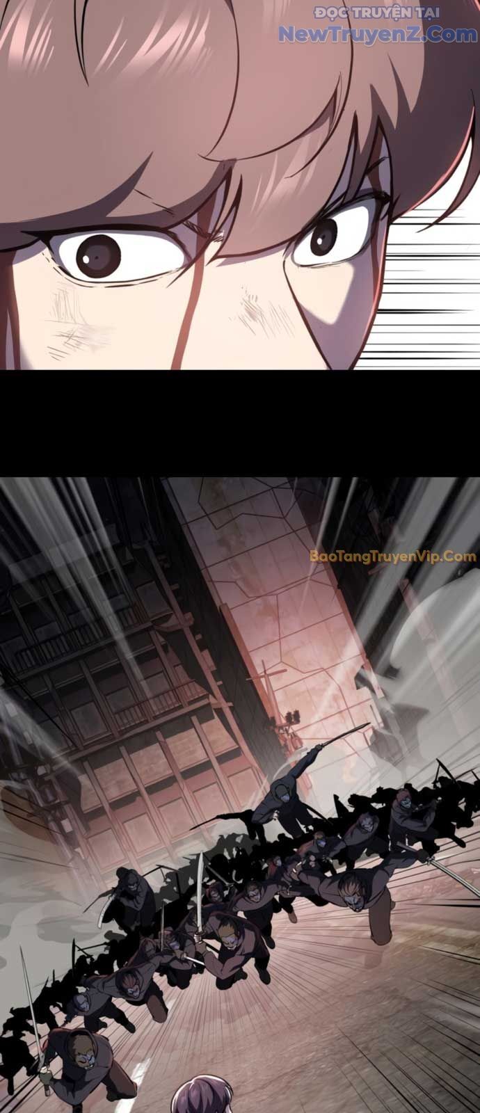 Cậu Bé Của Thần Chết - Chapter 275 - Page 8