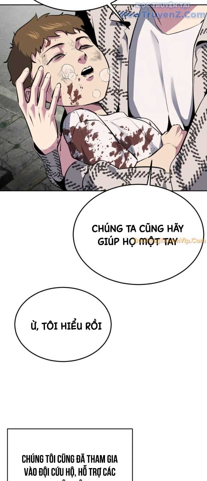 Cậu Bé Của Thần Chết - Chapter 275 - Page 80