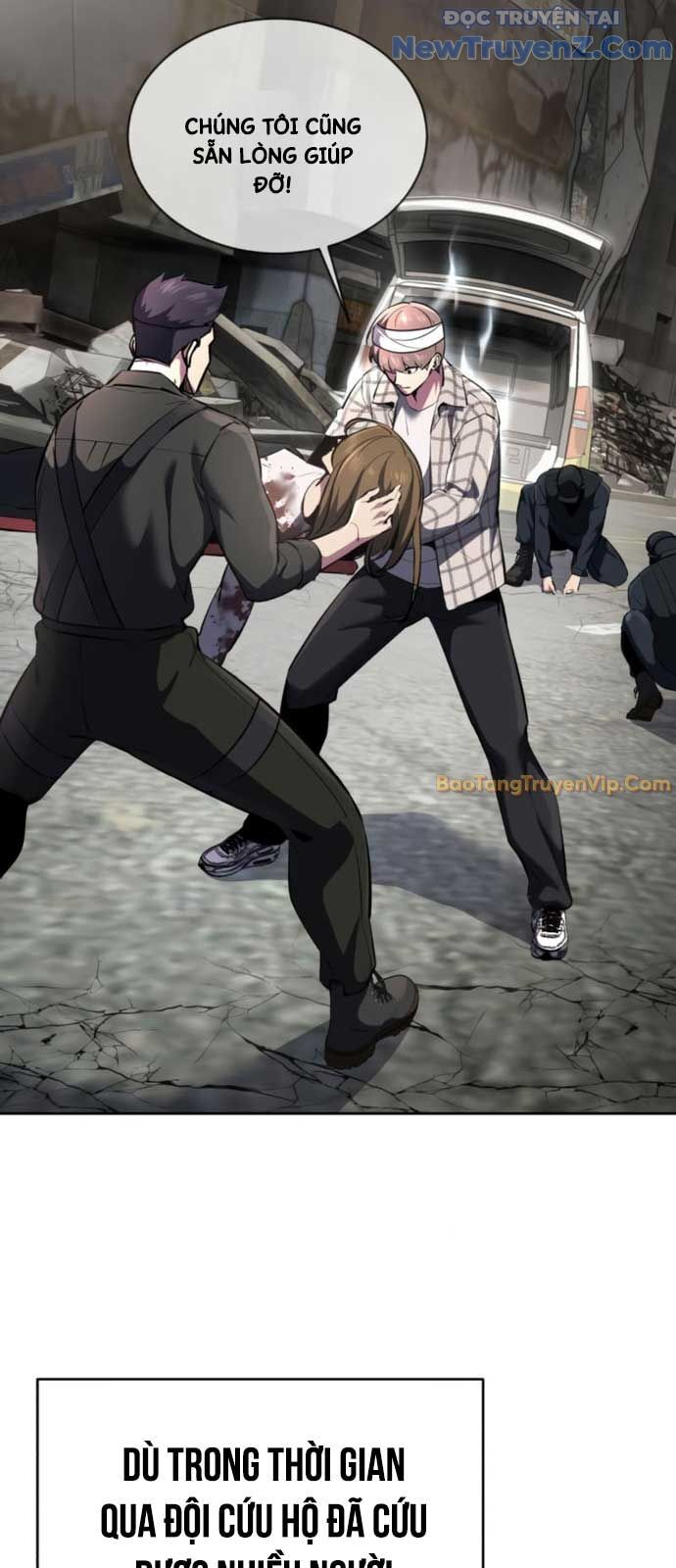 Cậu Bé Của Thần Chết - Chapter 275 - Page 82