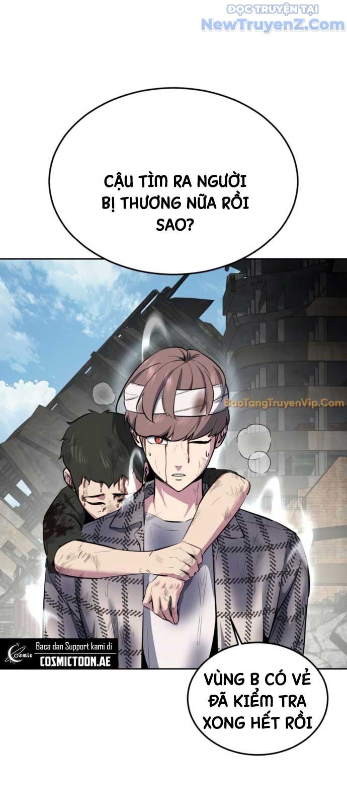 Cậu Bé Của Thần Chết - Chapter 275 - Page 86