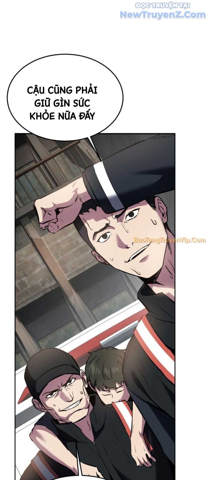 Cậu Bé Của Thần Chết - Chapter 275 - Page 87