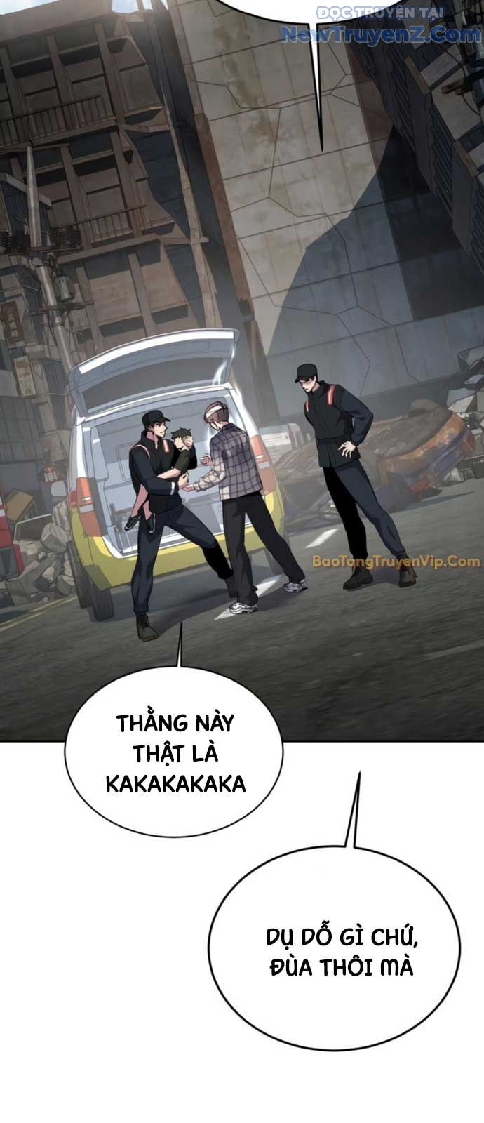 Cậu Bé Của Thần Chết - Chapter 275 - Page 89