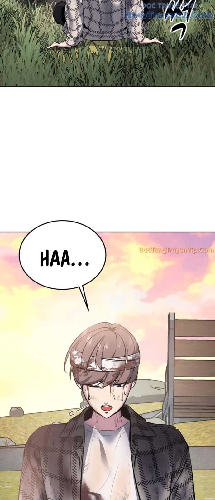 Cậu Bé Của Thần Chết - Chapter 275 - Page 91