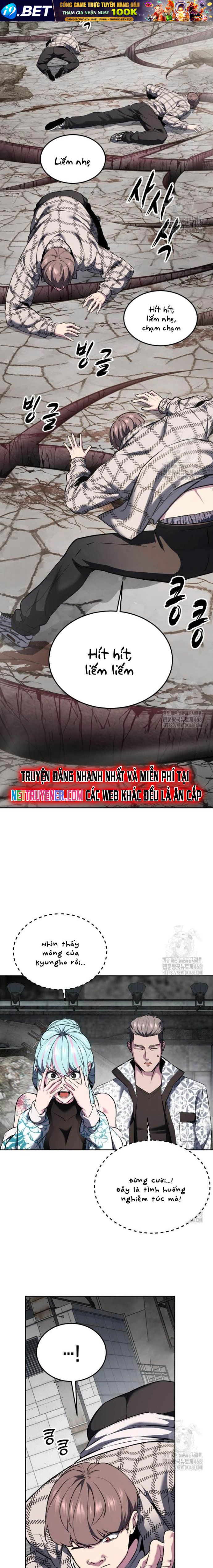 Cậu Bé Của Thần Chết - Chapter 276 - Page 12