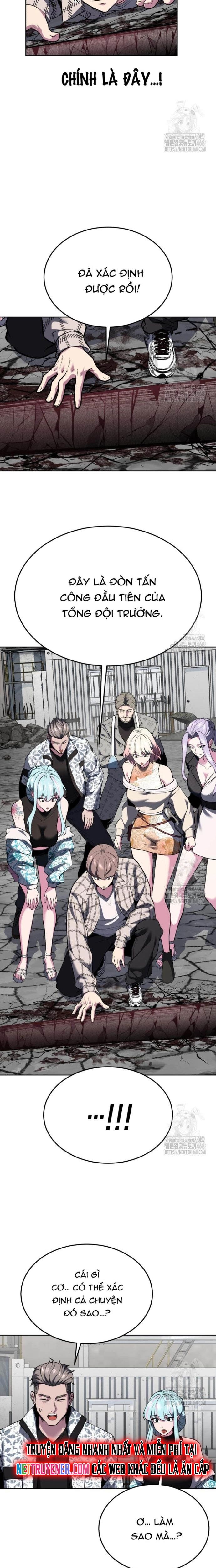 Cậu Bé Của Thần Chết - Chapter 276 - Page 13