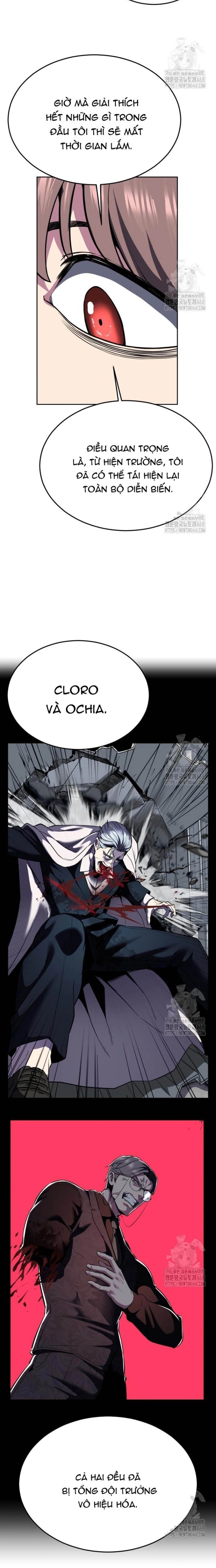 Cậu Bé Của Thần Chết - Chapter 276 - Page 14