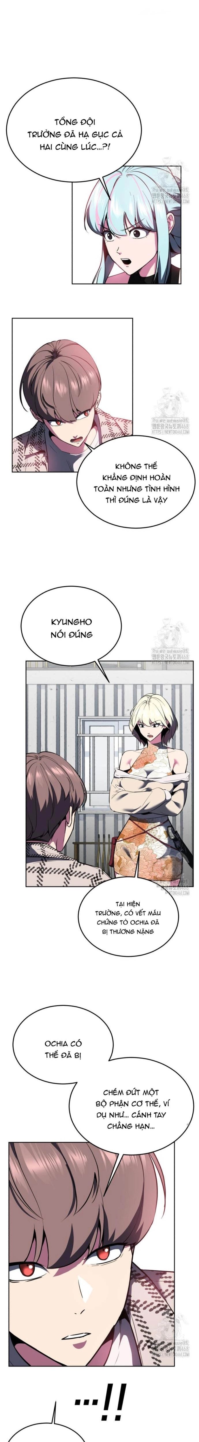 Cậu Bé Của Thần Chết - Chapter 276 - Page 15