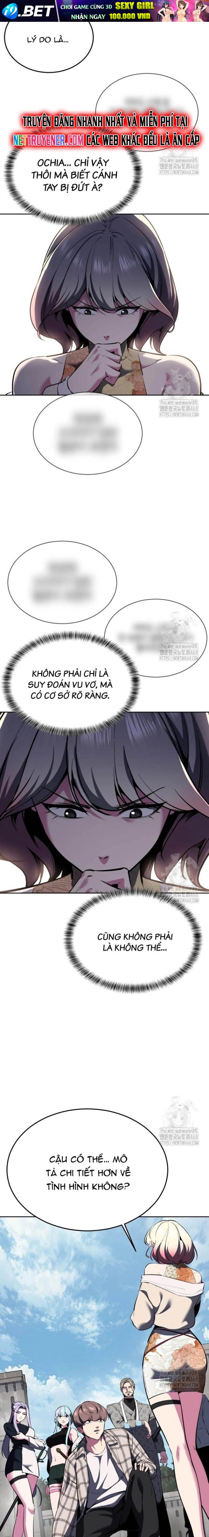 Cậu Bé Của Thần Chết - Chapter 276 - Page 16