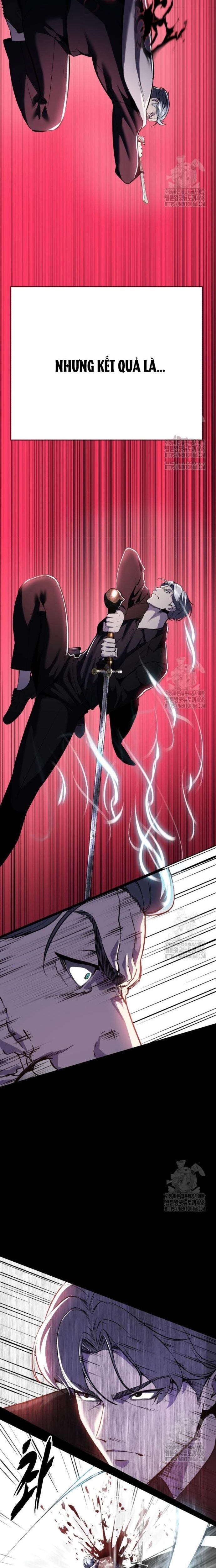 Cậu Bé Của Thần Chết - Chapter 276 - Page 19