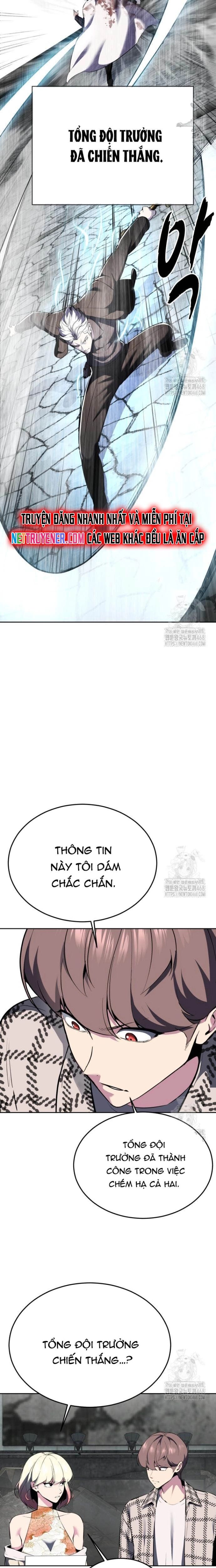 Cậu Bé Của Thần Chết - Chapter 276 - Page 20