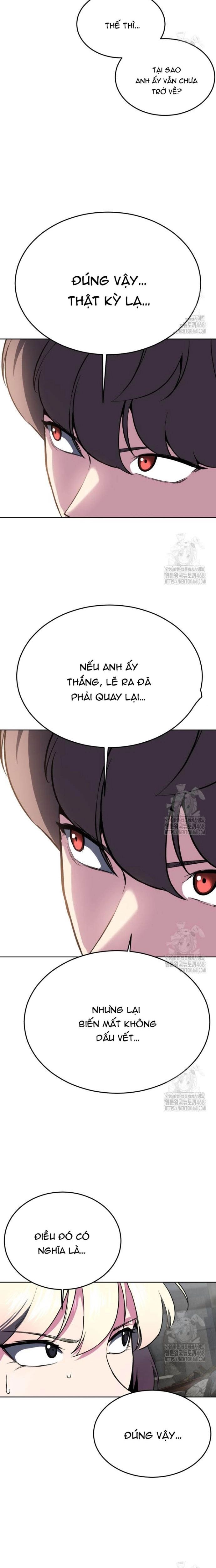 Cậu Bé Của Thần Chết - Chapter 276 - Page 21