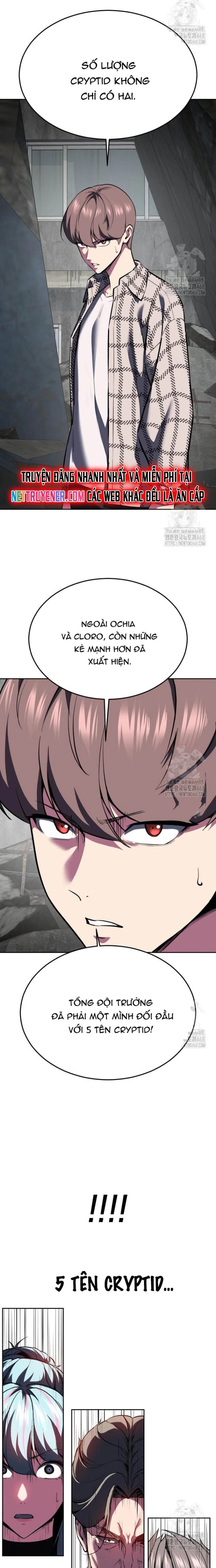 Cậu Bé Của Thần Chết - Chapter 276 - Page 22